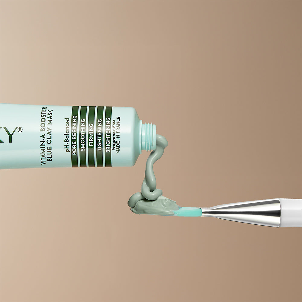 MUDMASKY® Siliconen Kwast