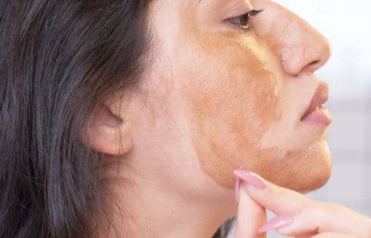 Poriën verkleinen, hoe doe je dat?