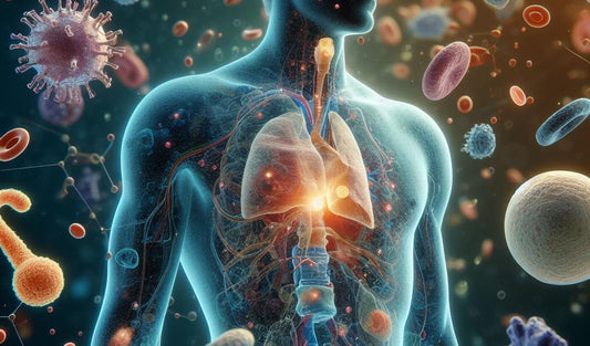 Versterk je immuunsysteem tijdens de seizoensovergang