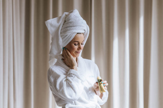 Misleiding met ‘biologische’ cosmetica in Nederland - Vandaag op Nieuwsuur