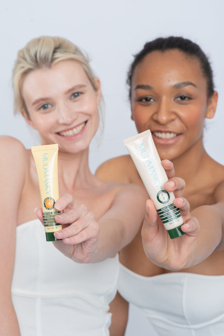 Can an eye serum banish dark circles?