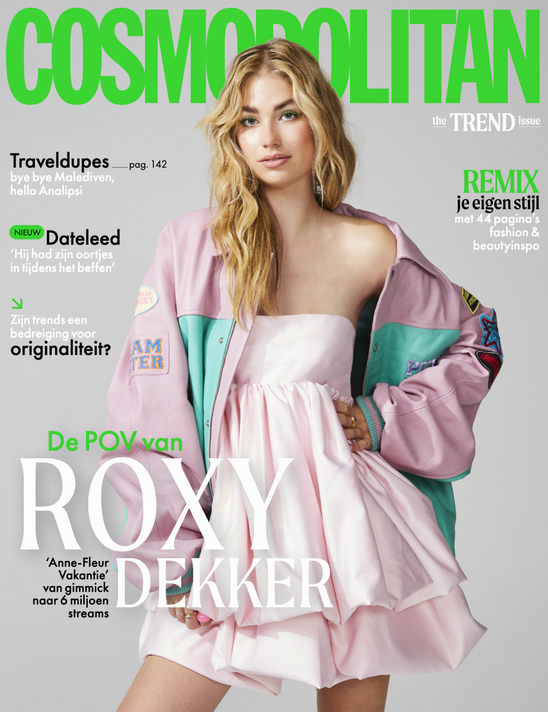 De beste oogcrème tegen wallen volgens Cosmopolitan Nederland
