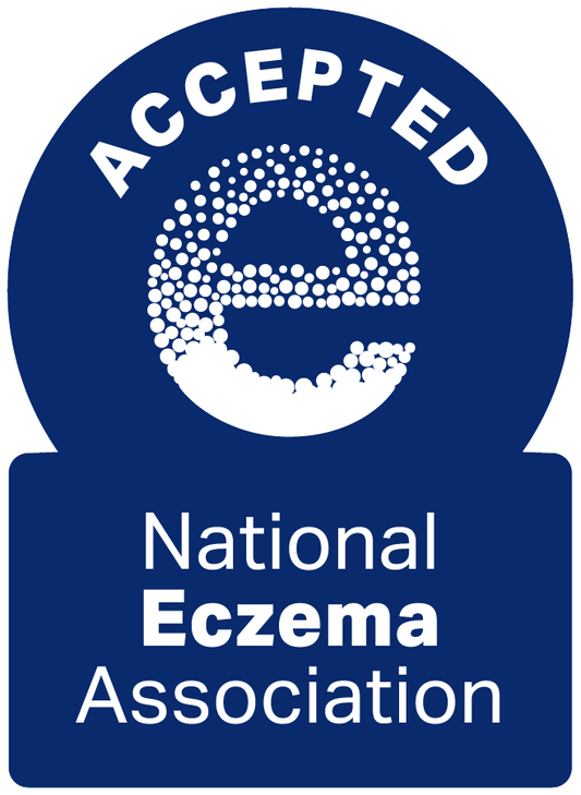 National Eczema Association verleiht MUDMASKY das Seal of Acceptance™