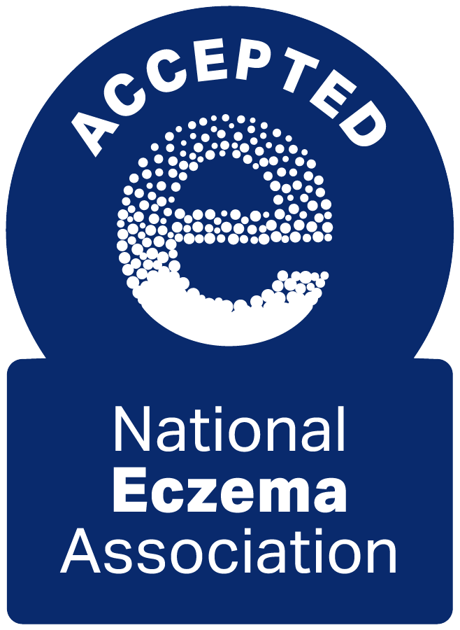 National Eczema Association verleiht MUDMASKY das Seal of Acceptance™