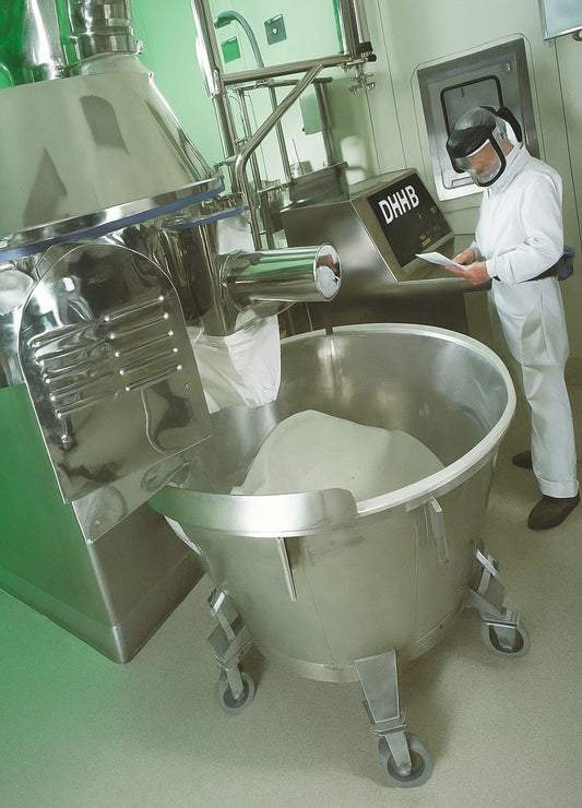 Nous n’utilisons pas cet ingrédient SPF populaire, entre autres à cause de perturbations hormonales !