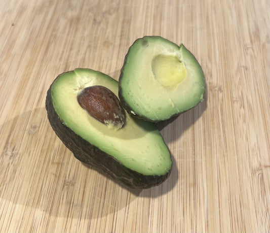 Waarom avocado goed is voor je huid