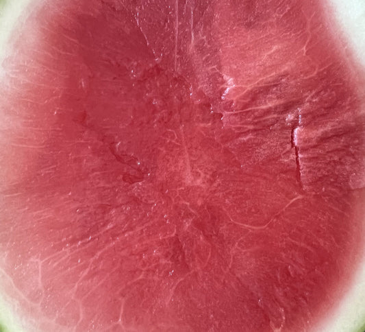 How to Make Your Own Hydrating Watermelon Face Mask