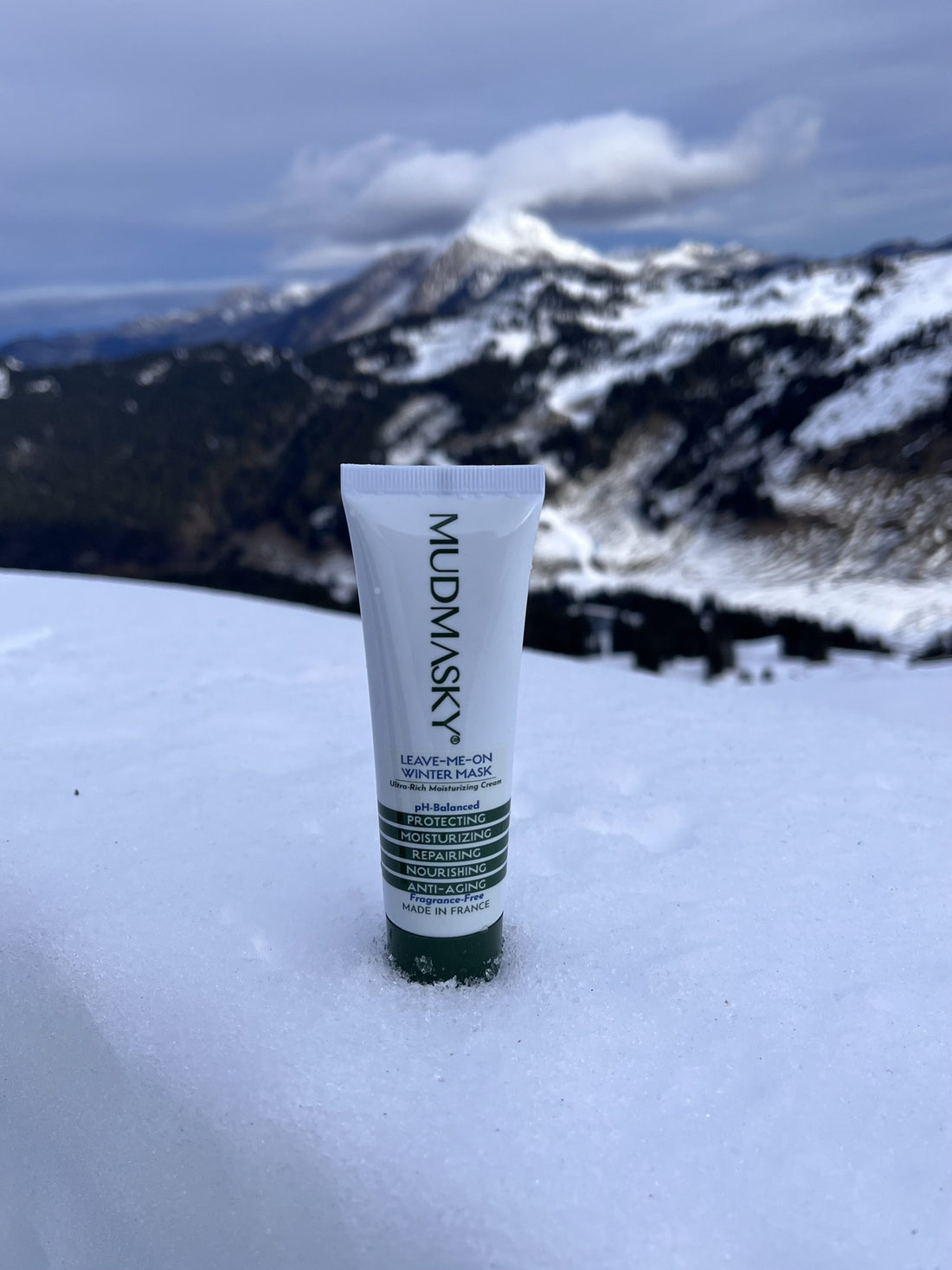 Winterpflege: So schützt du deine Haut vor Kälte (7 Tipps)