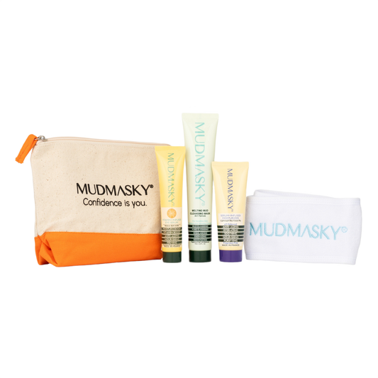 Minimalistische ochtendroutine