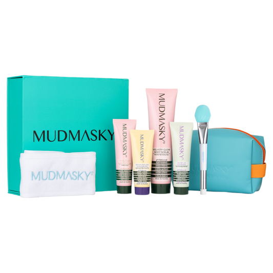 De Guiding Glow cadeauset