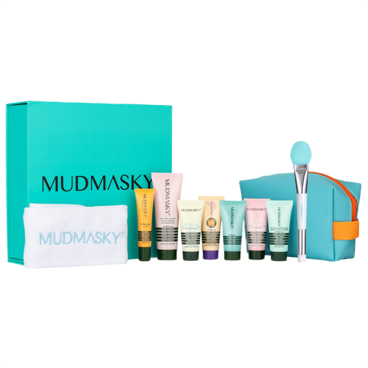 Mini reisformaat geschenkdoos