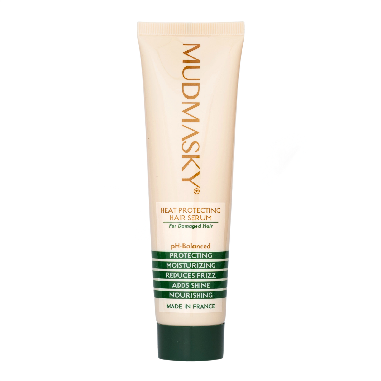 Heat Protecting Hair Serum