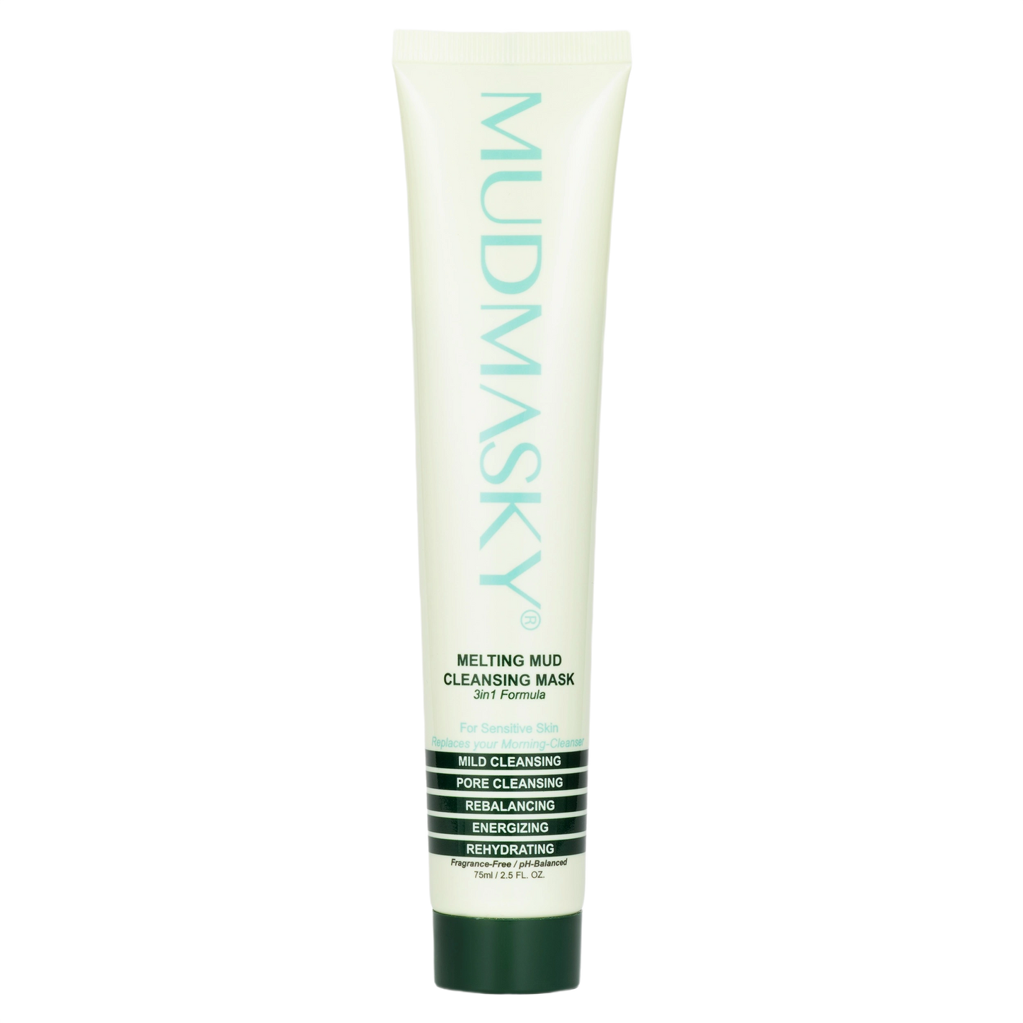 Melting Mud Cleansing Mask