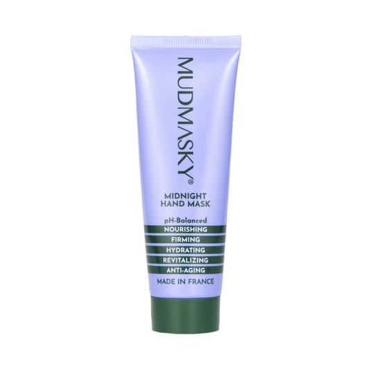 Midnight Hand Mask