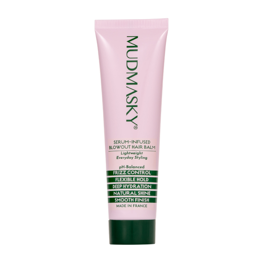 Serum-Infused Blowout Hair Balm