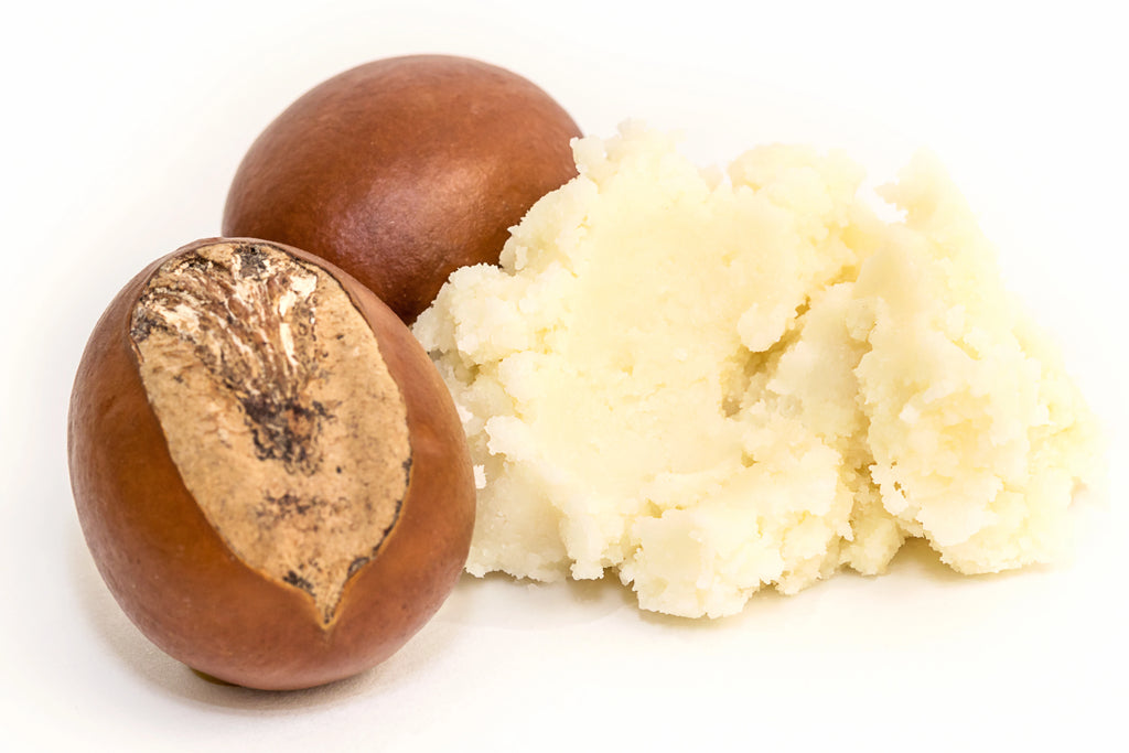 Shea Butter 