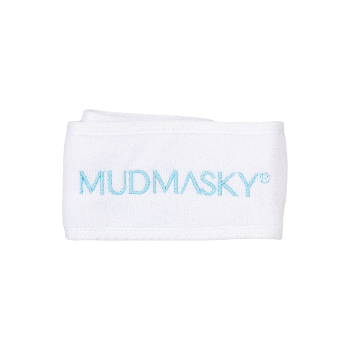MUDMASKY® Spa Hoofdband