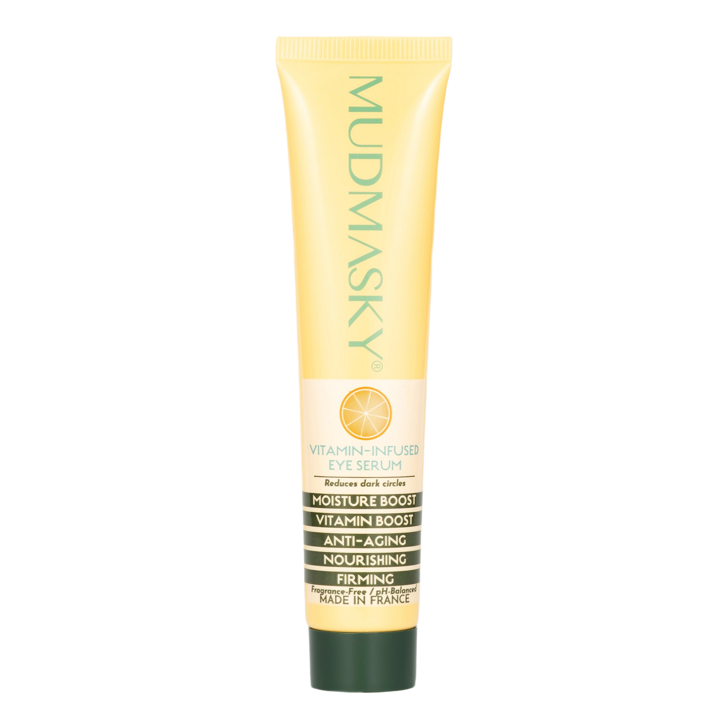 Vitamin-Infused Eye Serum