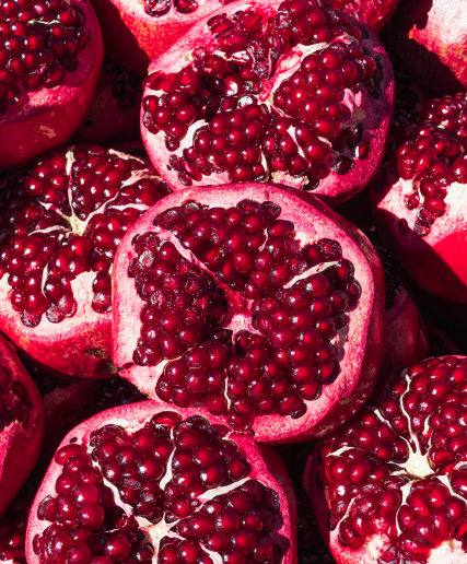 Pomegranate