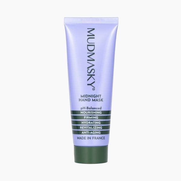 Midnight Hand Mask - 40ml (Handcrème voor nacht)
