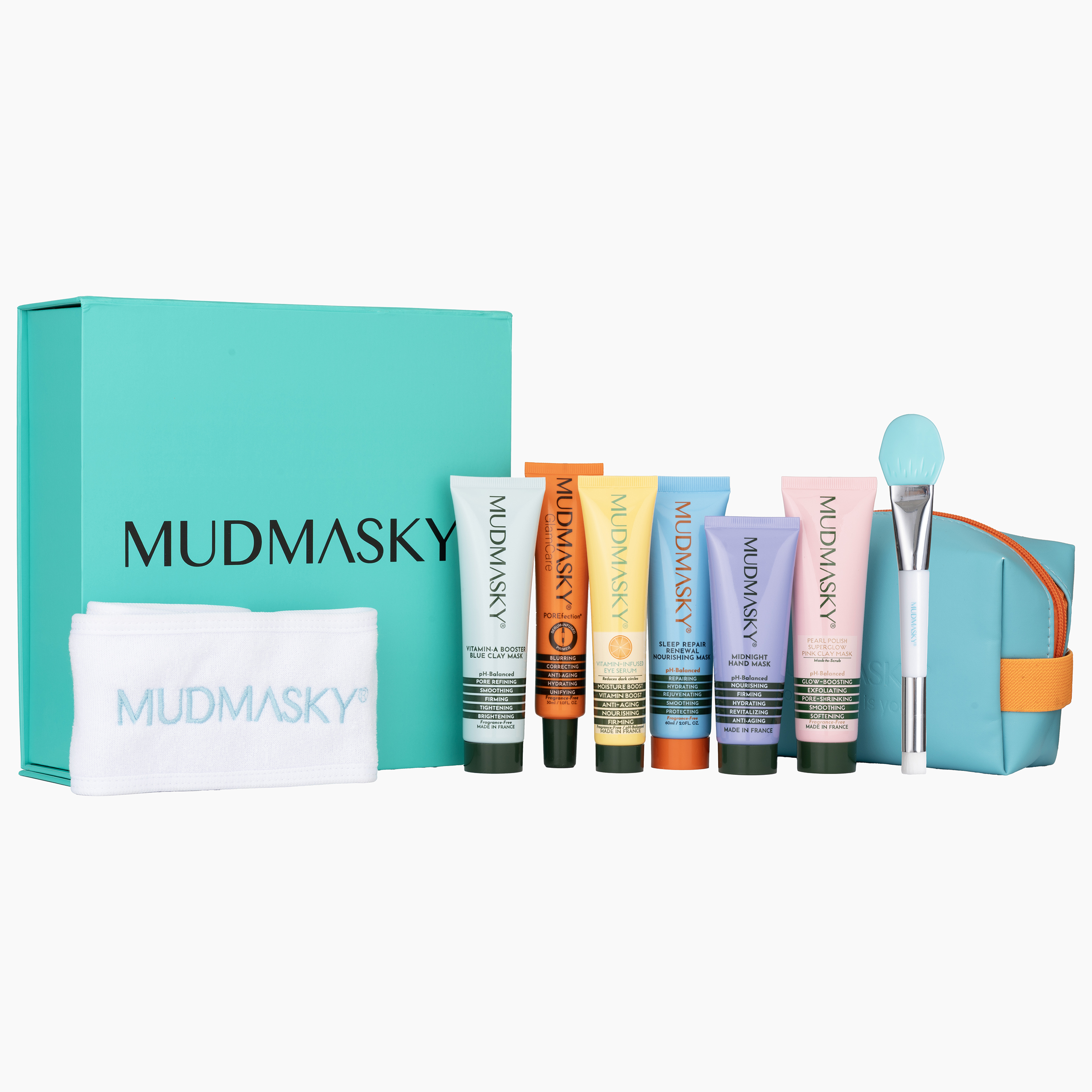 Cyber Monday Superset T.W.V. € 172 - vandaag voor € 72 (Geen kortingscode)